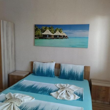 Hotel Фамилна Къща Джоко à Kiten  Extérieur photo