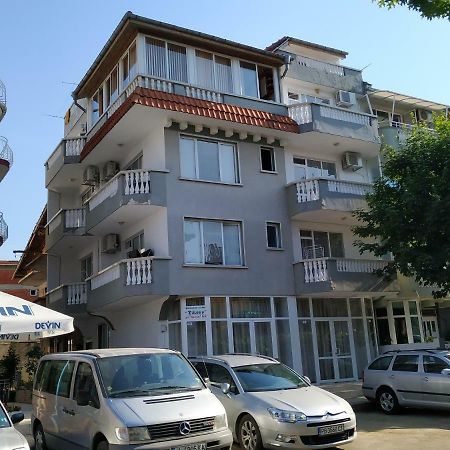 Hotel Фамилна Къща Джоко à Kiten  Extérieur photo