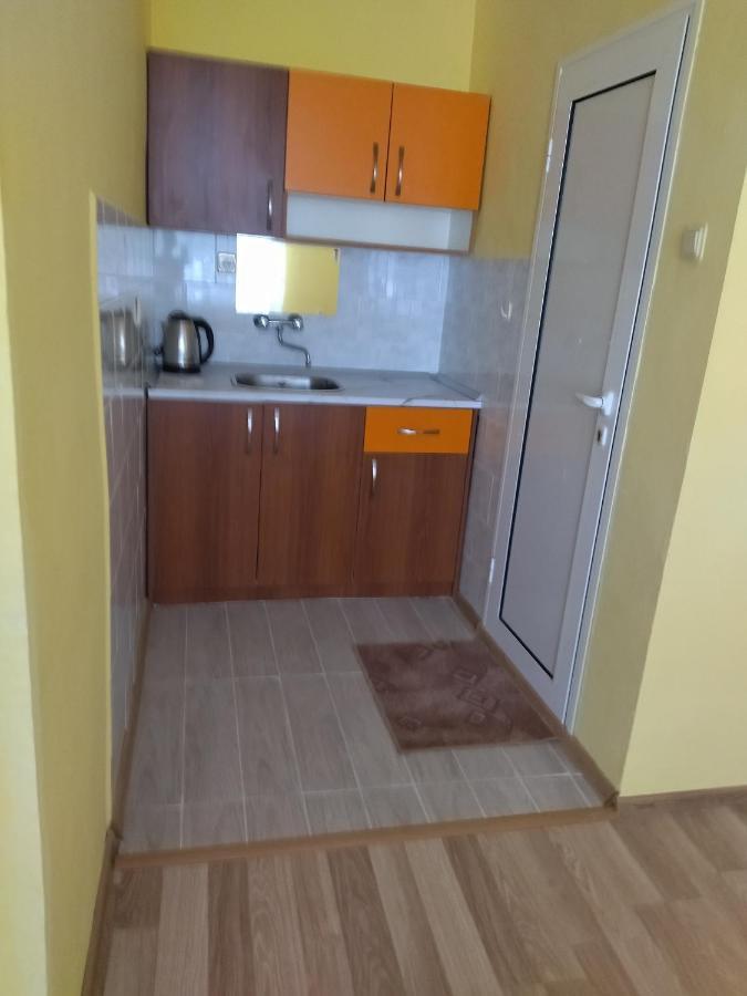 Hotel Фамилна Къща Джоко à Kiten  Extérieur photo