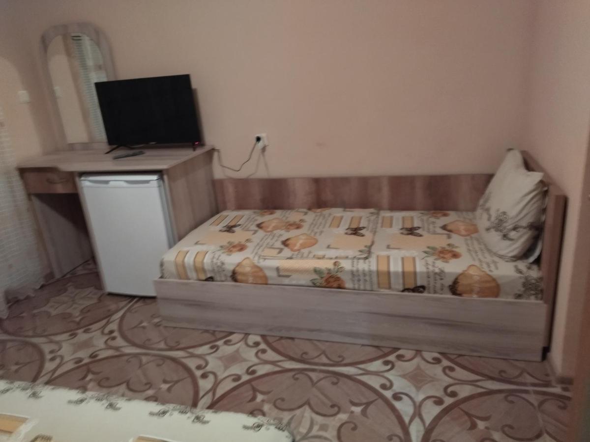 Hotel Фамилна Къща Джоко à Kiten  Extérieur photo