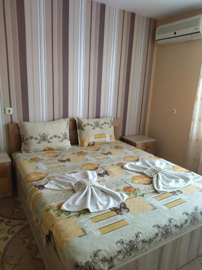 Hotel Фамилна Къща Джоко à Kiten  Extérieur photo