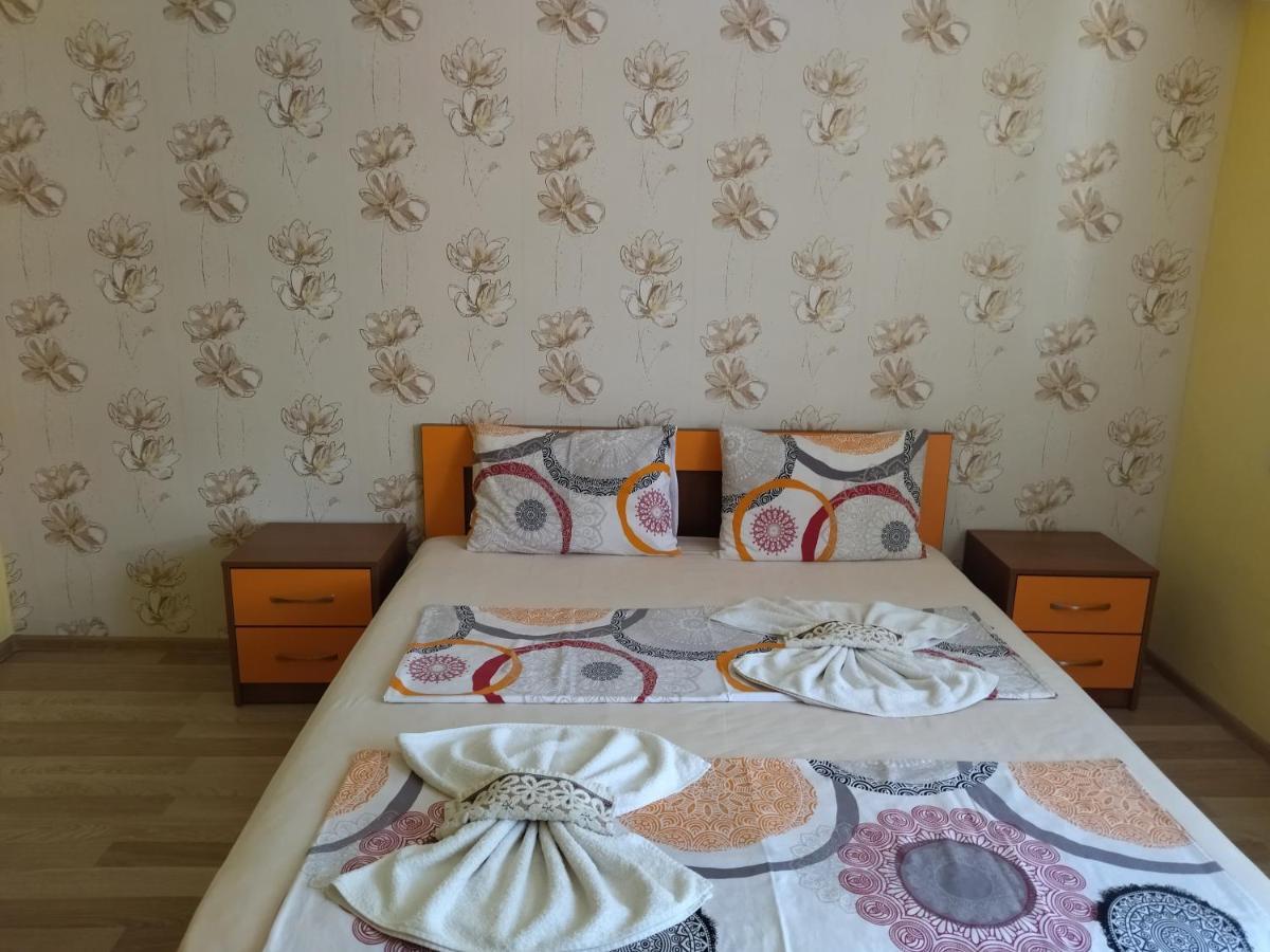 Hotel Фамилна Къща Джоко à Kiten  Extérieur photo