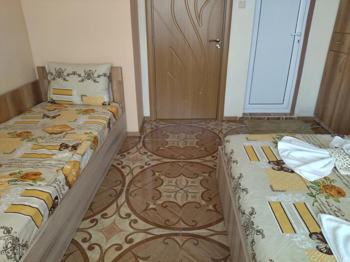 Hotel Фамилна Къща Джоко à Kiten  Extérieur photo