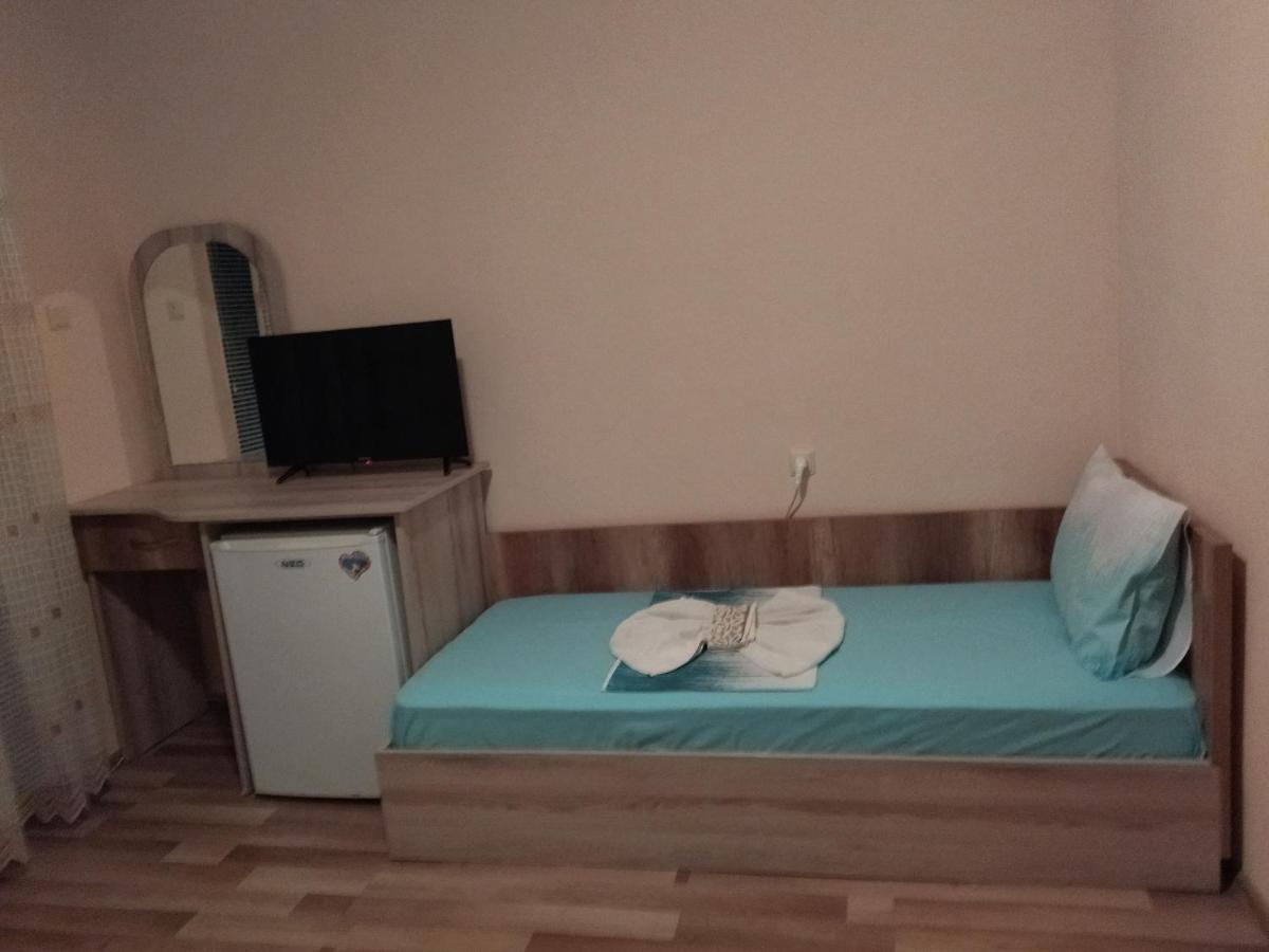Hotel Фамилна Къща Джоко à Kiten  Extérieur photo