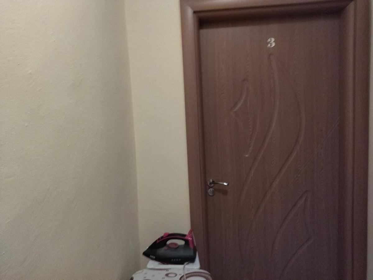 Hotel Фамилна Къща Джоко à Kiten  Extérieur photo