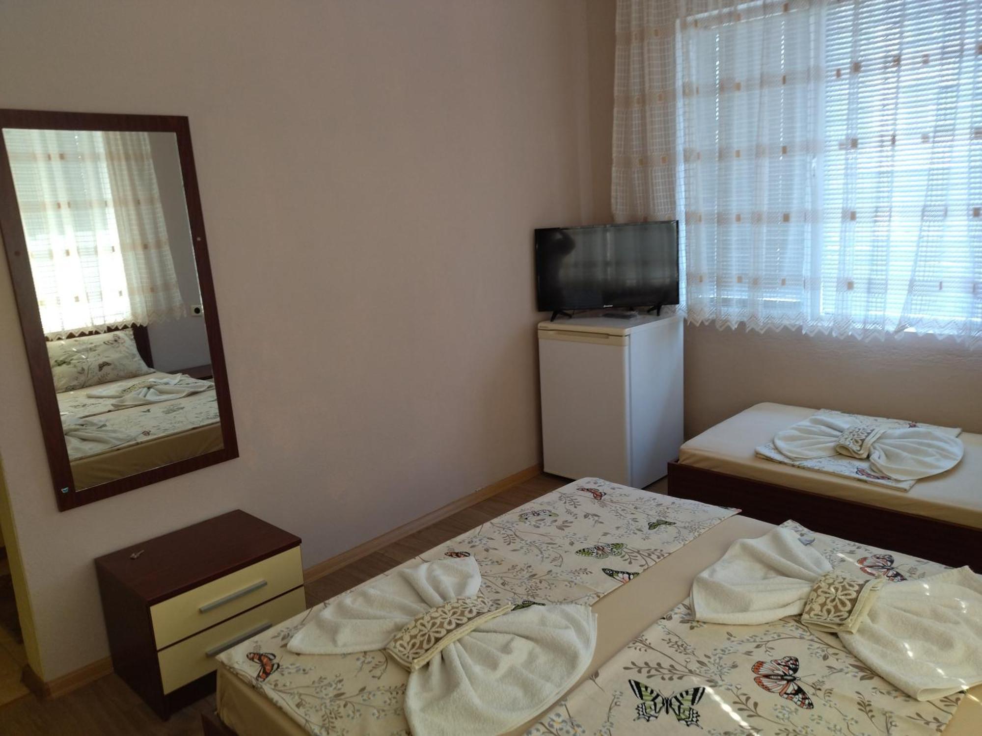 Hotel Фамилна Къща Джоко à Kiten  Extérieur photo