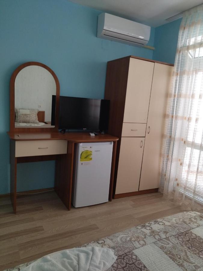 Hotel Фамилна Къща Джоко à Kiten  Extérieur photo