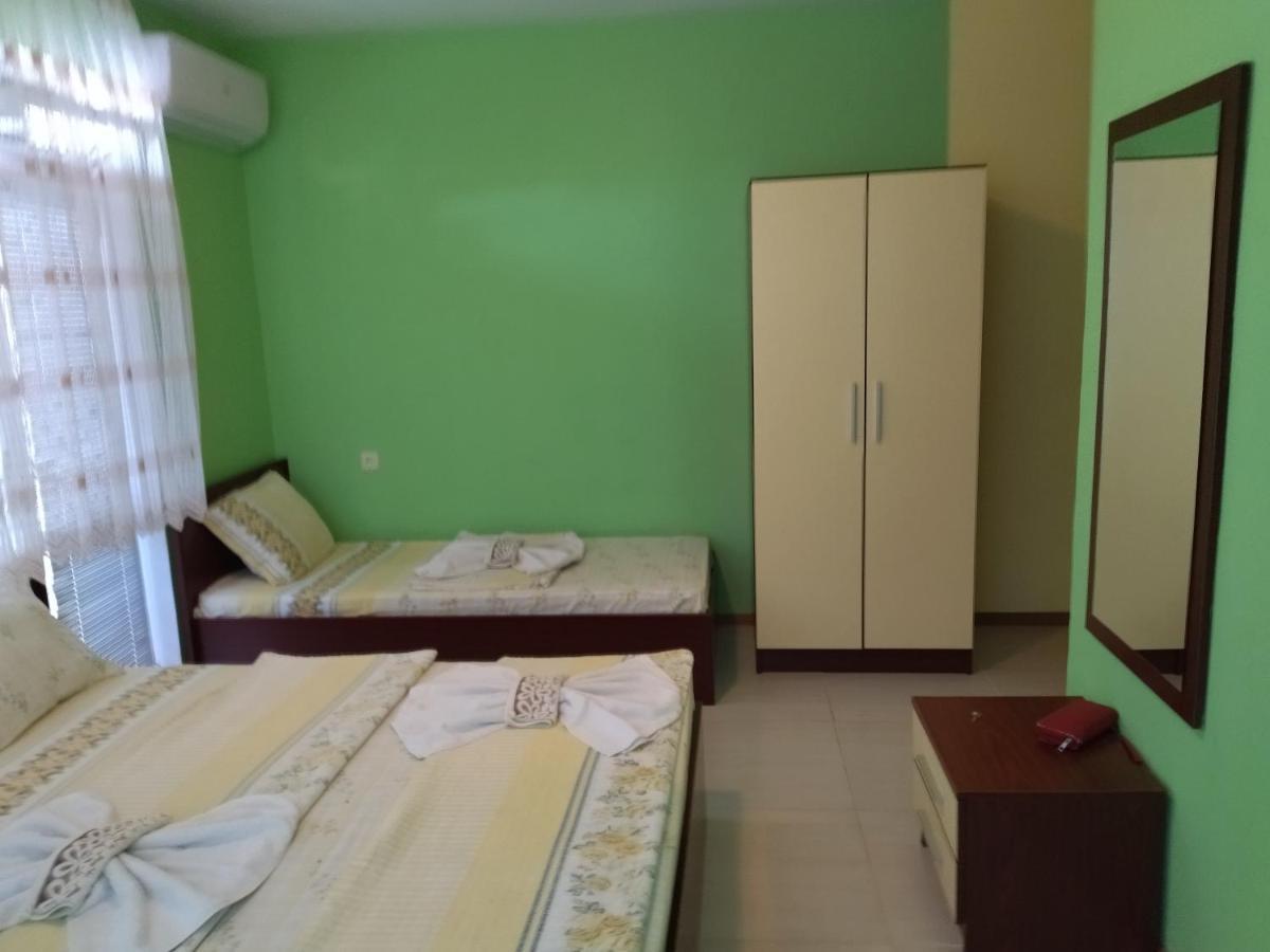 Hotel Фамилна Къща Джоко à Kiten  Extérieur photo