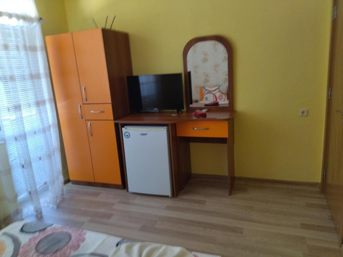 Hotel Фамилна Къща Джоко à Kiten  Extérieur photo
