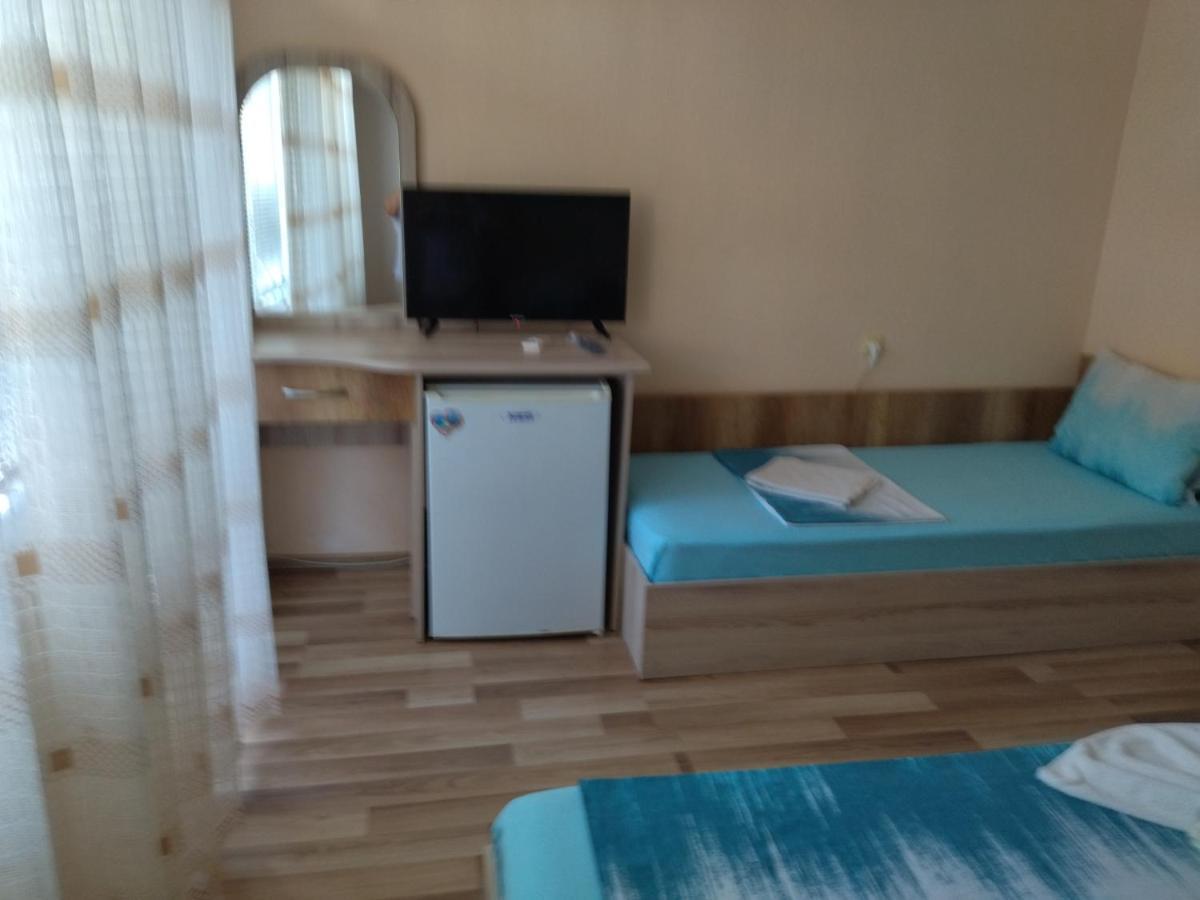 Hotel Фамилна Къща Джоко à Kiten  Extérieur photo