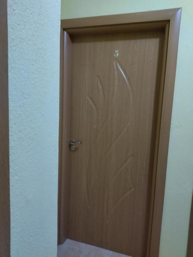 Hotel Фамилна Къща Джоко à Kiten  Extérieur photo
