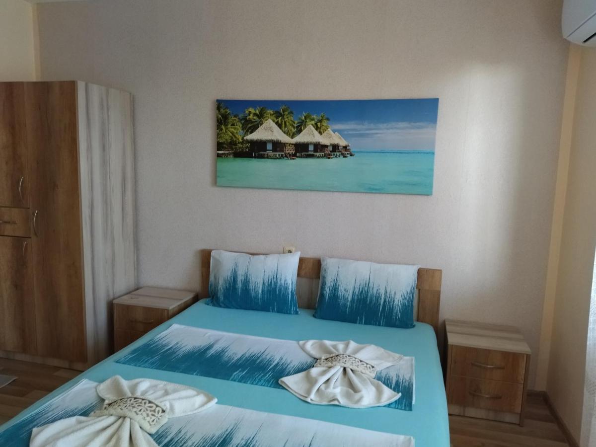 Hotel Фамилна Къща Джоко à Kiten  Extérieur photo
