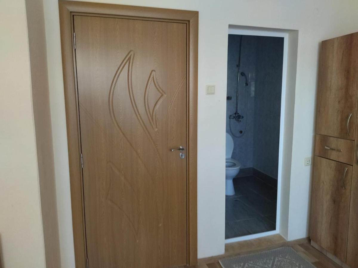 Hotel Фамилна Къща Джоко à Kiten  Extérieur photo