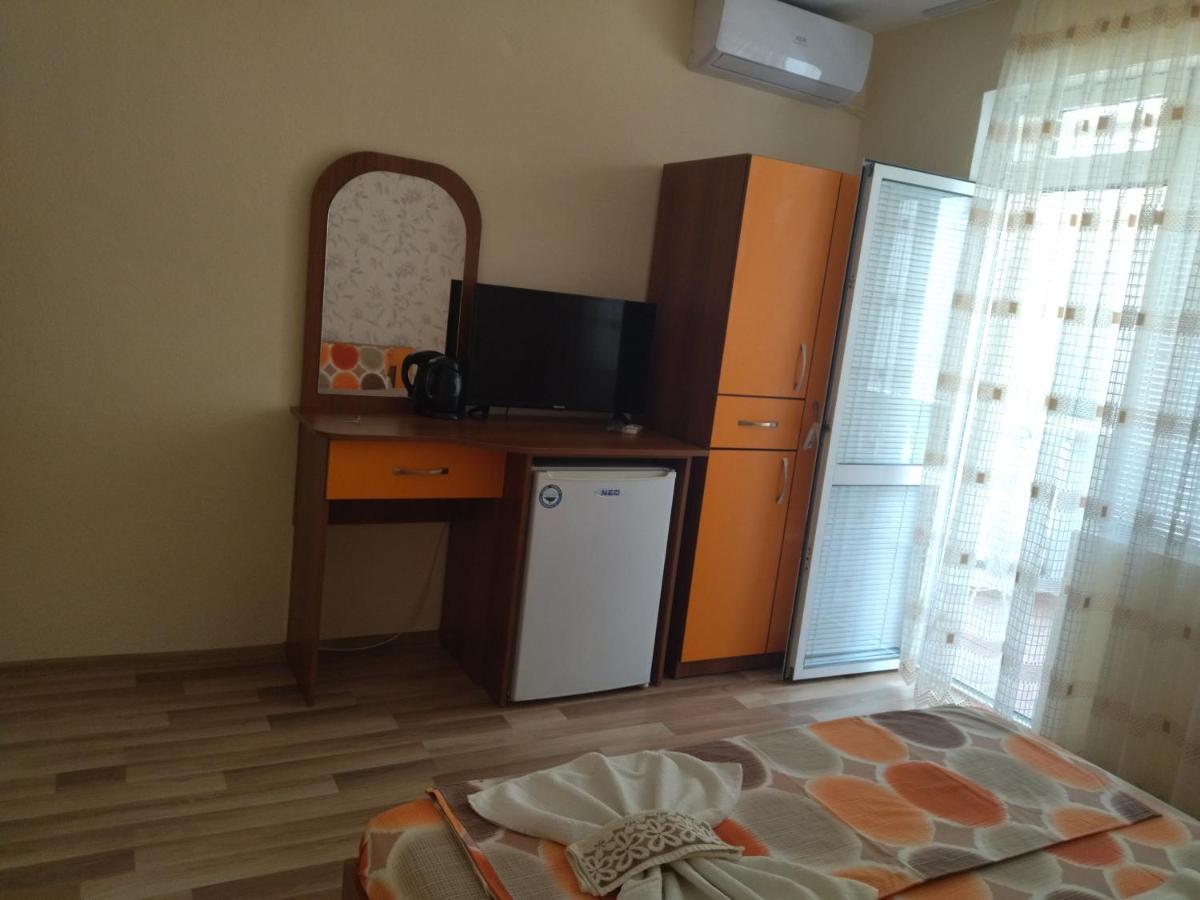 Hotel Фамилна Къща Джоко à Kiten  Chambre photo