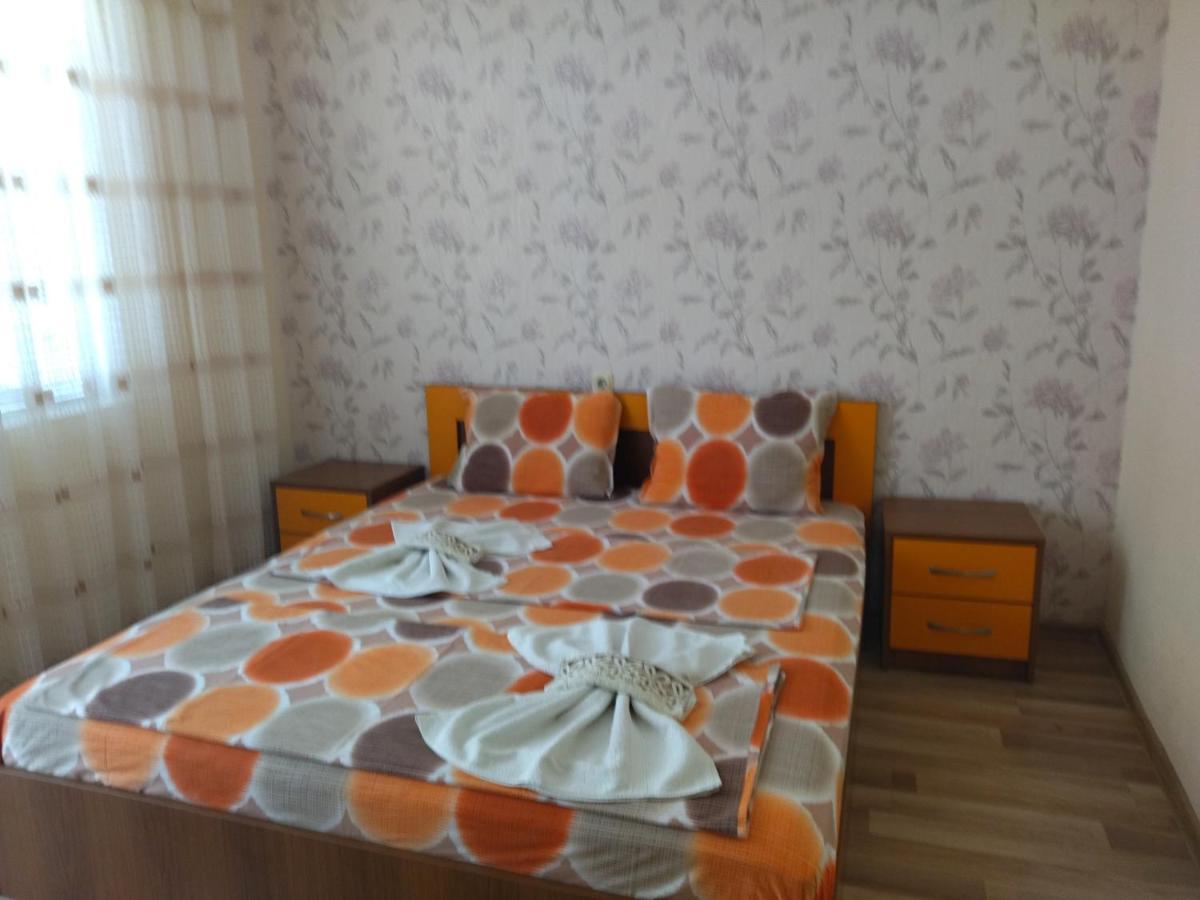 Hotel Фамилна Къща Джоко à Kiten  Extérieur photo