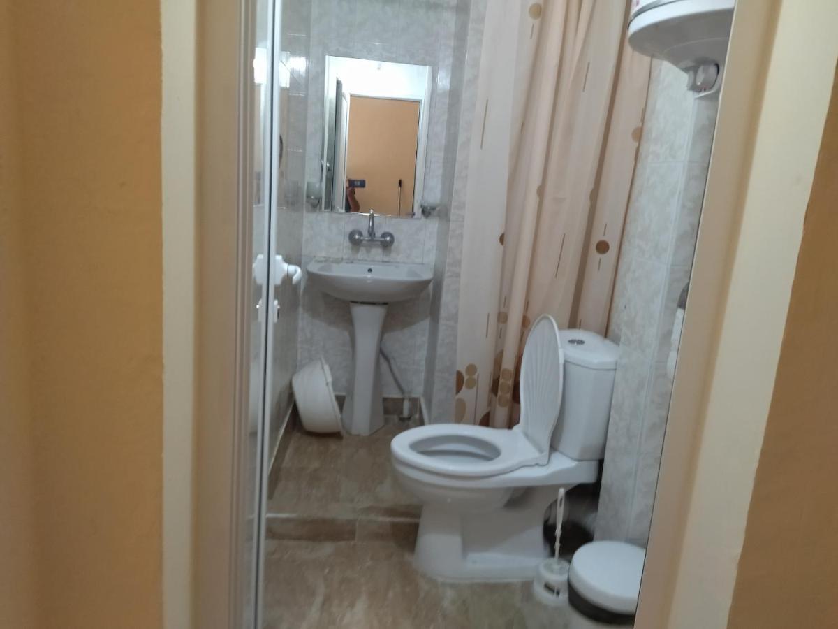Hotel Фамилна Къща Джоко à Kiten  Extérieur photo