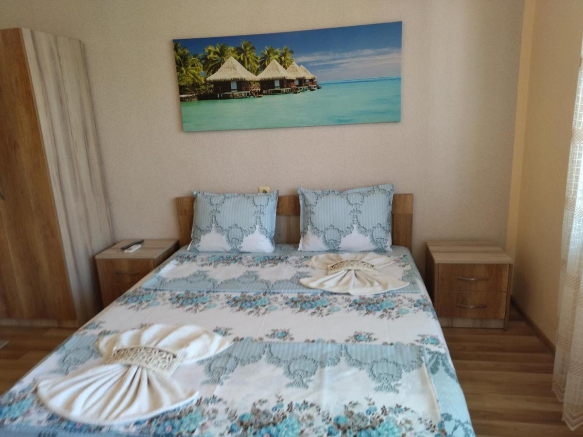 Hotel Фамилна Къща Джоко à Kiten  Chambre photo