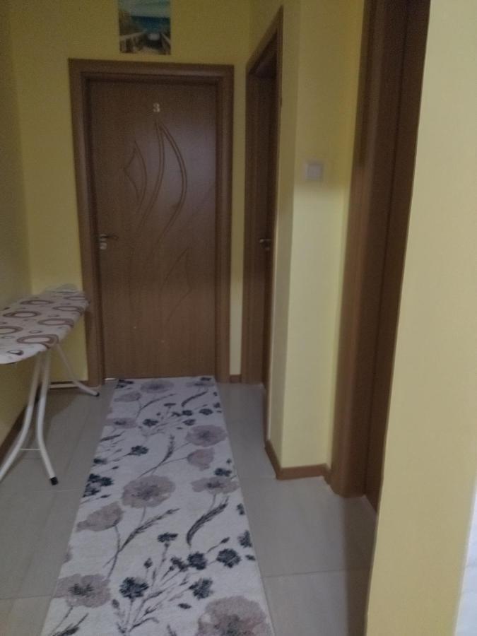 Hotel Фамилна Къща Джоко à Kiten  Extérieur photo