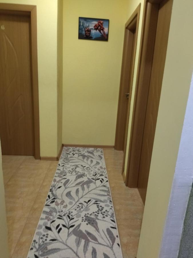 Hotel Фамилна Къща Джоко à Kiten  Extérieur photo