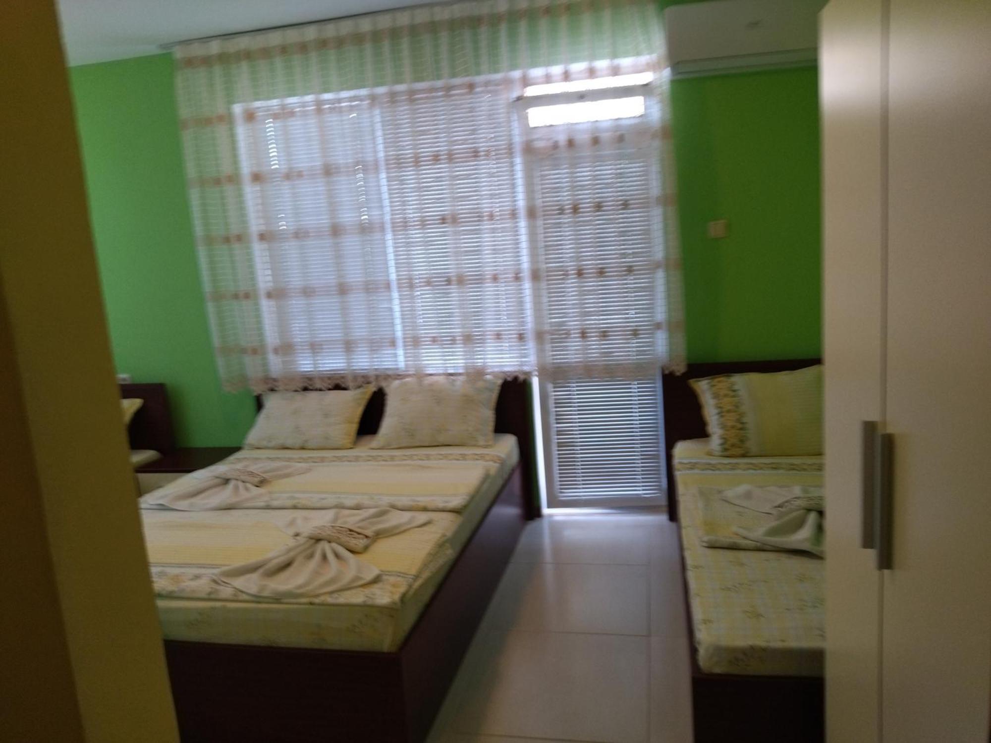 Hotel Фамилна Къща Джоко à Kiten  Chambre photo