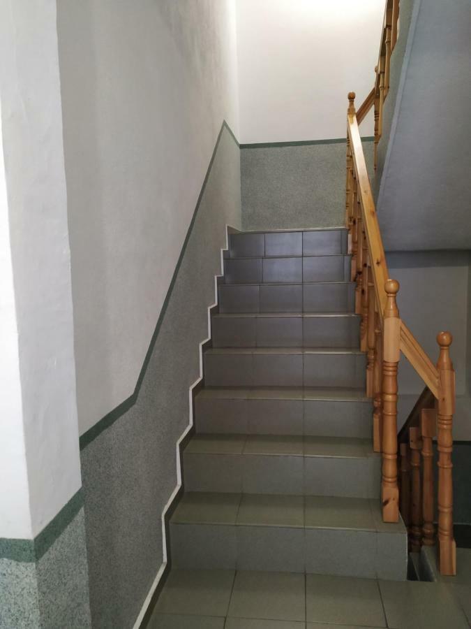 Hotel Фамилна Къща Джоко à Kiten  Extérieur photo