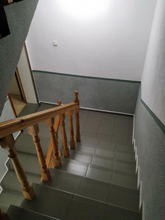 Hotel Фамилна Къща Джоко à Kiten  Extérieur photo